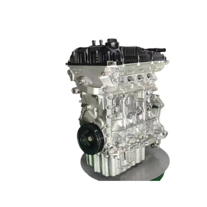 1.6L SQRF4J16C 4 Cylinder Gasoline Engine Chery Arrizo Tiggo 7 Engine