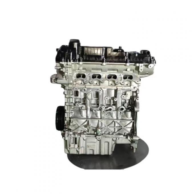 1.6L SQRF4J16C 4 Cylinder Gasoline Engine Chery Arrizo Tiggo 7 Engine