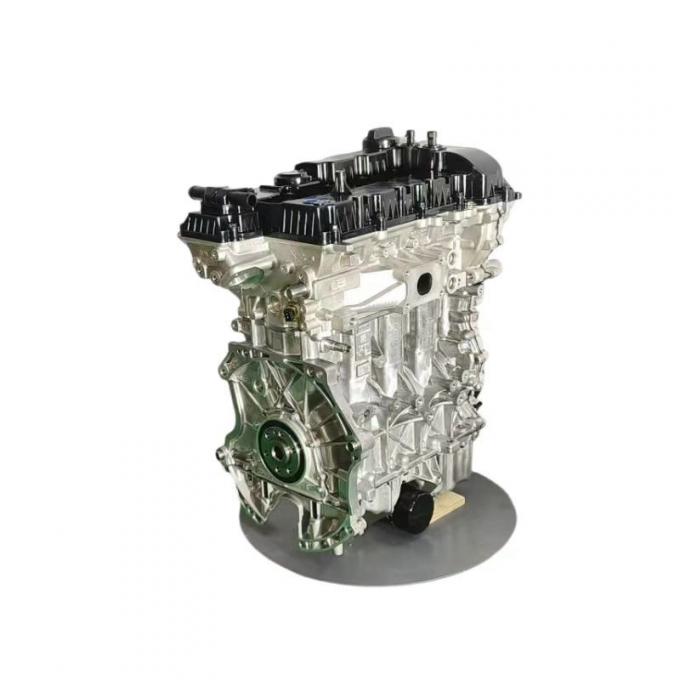 1.6L SQRF4J16C 4 Cylinder Gasoline Engine Chery Arrizo Tiggo 7 Engine