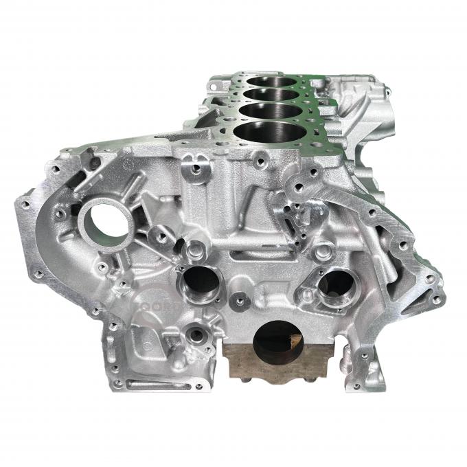 Discovery 204DT Car Engine Assembly Diesel Engine Cylinder Head Block
