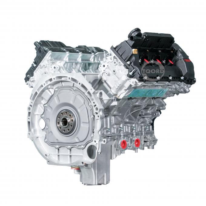 LR080286 3.0T 306PS Auto Engine Assembly Range Rover Reconditioned ...