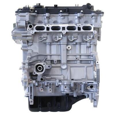 Quality Auto Engine Assembly manufacturer from China
