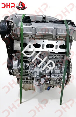 Chery SQR484F 1.5L Gasoline Engine Complete Assembly