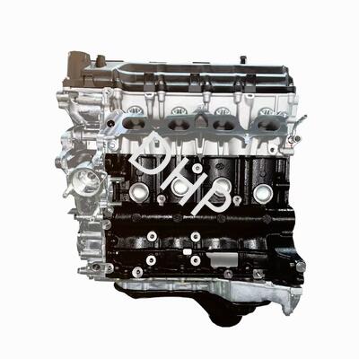 kupować OEM silnik benzynowy gazowy Remanufactured 2.7L 1TR 2TR 2TRFE Motor zastępczy online manufacture