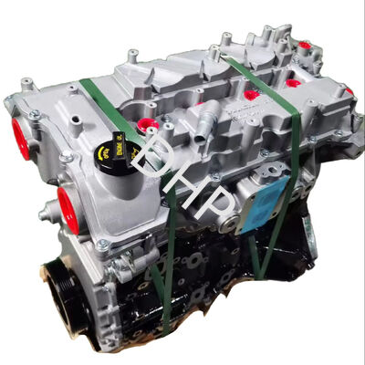 comprar Substituição 2.3L JL486ZQ4 Montagem de Motor de 4 Cilindros 155HP Great Wall online manufacture