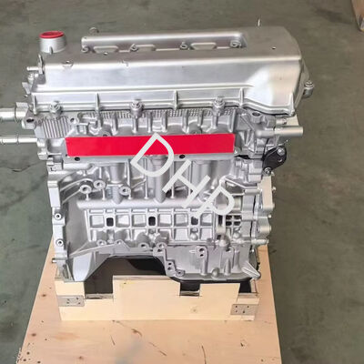 Mua Động cơ nhôm 3 xi-lanh 1.8L hoàn toàn mới 1ZZ-FE 1ZZ Long Block 95KW 161Nm cho Celica 1800 Premio Opa Matrix online manufacture