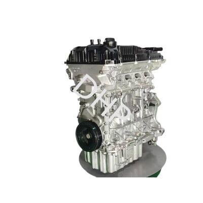 kupować 1.6L SQRF4J16C 4-cylindrowy silnik benzynowy Chery Arrizo Tiggo 7 silnik online manufacture