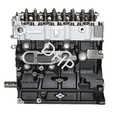 comprare Assemblaggio Motore Diesel 4D56 D4BH 4D56T HBS Long Block Engine 2.5L online manufacture