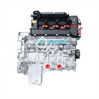ซื้อ ชุดประกอบเครื่องยนต์ 5.0 ลิตร 4 สูบที่ผลิตใหม่สำหรับ Land Rover Defender online manufacture
