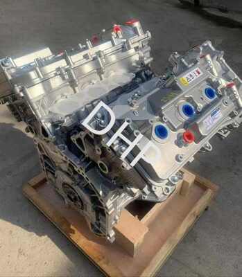 Mua 2022- 6 xi-lanh động cơ xăng / xăng 4.0L Mô hình 1900031M50 cho 1GR (GR) Sản xuất lại-ORD Thương hiệu 12 tháng Bảo hành sản xuất trực tuyến