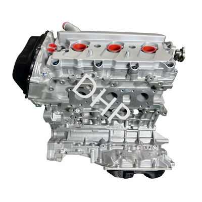 kaufen Hohe Qualität 06E100034G Auto Auto Motor Montage Vollkomplett Dieselmotor Installation in Audi Q7 3.0T 6 Zylinder CJT CER online manufacture