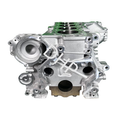 ซื้อ Discovery 204DT การประกอบเครื่องยนต์รถยนต์ online manufacture