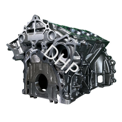 Mua V6 306DT Cylinder Block ISO được chứng nhận cho nhiên liệu xăng loại Land Rover LR127427 động cơ xe hơi online manufacture