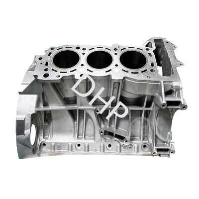 kupować Odbudowany zestaw silników wysokoprężnych 642 Aluminiowy blok cylindrów dla pojazdów o masie 3,0 T online manufacture