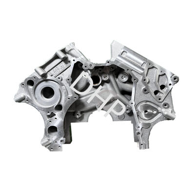 kaufen Original 3.0T 6-Zylinder Dieselmotor für Mercedes-Benz GL500 GL550 GLS 642 Aluminium in neuem Zustand online manufacture