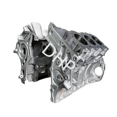 comprar Refabricado 3.0T 6 cilindros Alumínio Bloco de motor Fits Mercedes-Benz GL500 GL550 GLS Diesel 642 Modelo online manufacture