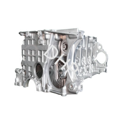 kaufen BMW 4.4T OEM 6-Zylinder-Motorblock XDrive 20d N55 Motorblock-Baugruppe online manufacture