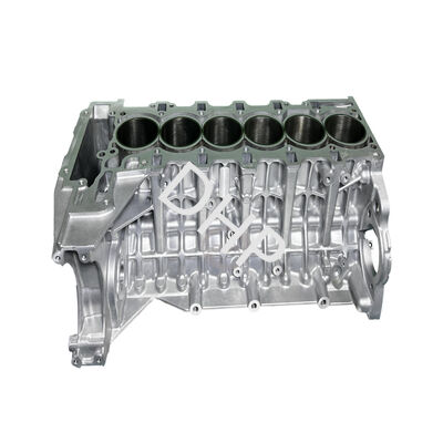Buy Auto Engine Cylinder Block N55 3.0T Cylinder Head Assembly For BMW X5/X3 online manufacture