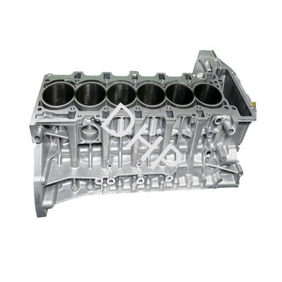 comprare Blocco Cilindri in Alluminio 3.0T N55B30 Blocco Motore Rigenerato OEM online manufacture
