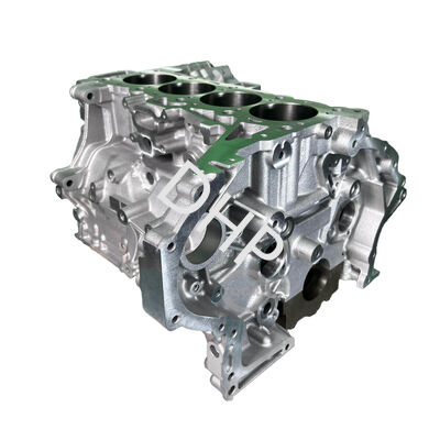 Buy Remanufacturer 4 Cylinder Engine Block 204PT For 2009-2017 Land Rover Discovery online manufacture