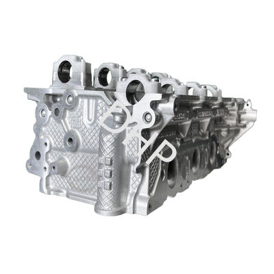 kaufen 3LR054846 LR054847 LR057357 LR057358 Zylinderblöcke Assy Langblöcke-Motor online manufacture