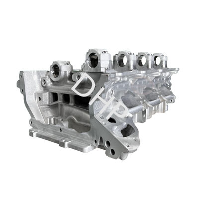 Buy Rebuilt Cylinder Heads LR057358 LR054846 6 Cylinder Engine Head Remanufactured online manufacture