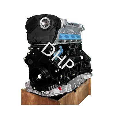 kaufen 06H100860PX Generalüberholter Long Block Motor OEM EA888 4-Zylinder-Motor online manufacture