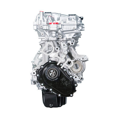 comprar 100% Probado PT306 Ensamblaje Completo Motor Diésel Gasolina Cilindro L6 AJ20P6 Reino Unido online manufacture