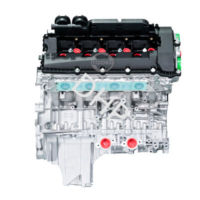 acheter Assemblage de moteur diesel de 5,0 litres 508PN LR011201 Remplacement du moteur Range Rover L322 Modèle AJ812855 Diesel online manufacture