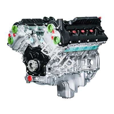 Beli Aksesori Perakitan Mesin Range Rover untuk Penggantian Perbaikan Mesin Land Rover Jaguar 508PS 5.0T OE AJ812855 LR011202 online manufacture