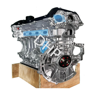 Mua OEM Xuất hàng bởi SEA Motor Assembly tương thích với mô hình F20 F21 F30 F31 114i 116i 316i N13 N13B16A Tổng khối tăng trưởng online manufacture