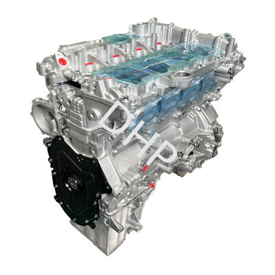 Beli PT204 Kode Mesin 100 Teruji Rekondisi AJ200 Turbo Engine Motor Kit Jaguar XE E PACE F PACE Range Rover EVOQUE 2.0T online manufacture