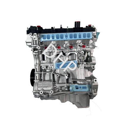 Beli Mesin Bensin 4 Silinder OEM Ford Mustang Turbocharged 2.3T 2000 V8 Model 5.0 online manufacture