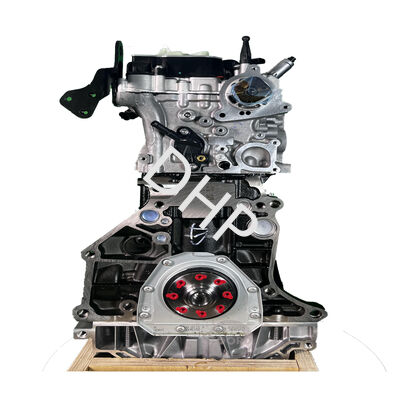 comprare Ricambi per motore diesel 2.0T Audi CNC EA888 CDN Adatto per Audi A3 A4L A5 A6L A7 Q3 Q5 Q7 S3 Touareg Serie online manufacture