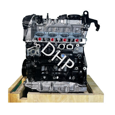 comprar Conjunto de motor diesel Audi Q5 06H100031 06J100032D 06J100860X 06L100032L online manufacture