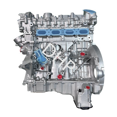 satın al Benz C180 C200 C300 E300 için 4 Silindirli Turbo Dizel Motoru Montajı A2740100802 online manufacture