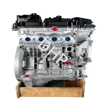 Buy Class E E 180 L 100 percent tested Remanufactured M271 Engine Assembly 18T for Mercedes Benz W204 C250 SLK250 2012 2015 online manufacture