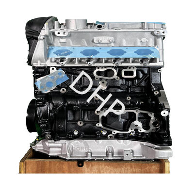kaufen 2.0T Audi A4 Motor 4 Zylinder Generalüberholter Motor 06H100033A EA888 Online-Herstellung