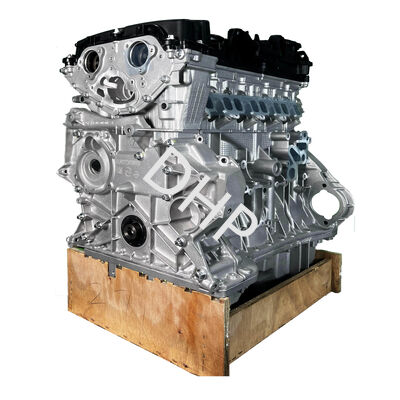 Buy OEM Maximum Power M271860 1.8T Car Engine Compatible with Mercedes Benz C200 E200 W212 C207 E260 Petrol Fuel Type Models online manufacture