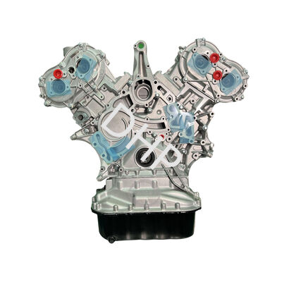 comprar Motor diesel remanufaturado 100% testado M642820 para Mercedes Benz M350 W164 W166 GLC350 ML350 inclui A6420102343 online manufacture