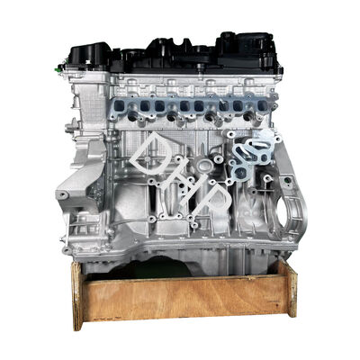 comprar Ensamblaje de motor de 4 cilindros compatible con Mercedes Benz W204 C250 SLK250 M271 1.8L Gasolina OEM 2710100901 online manufacture