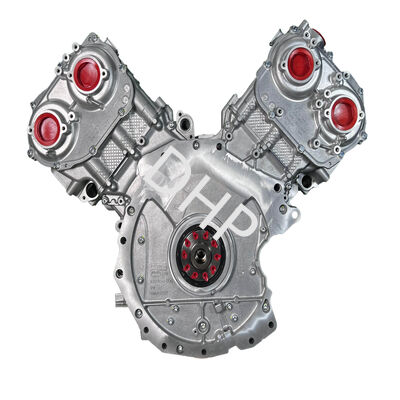 satın al Yeniden üretilen motor kodu 1900031M50 Benzinli motor montajı DCB 3.0T 6 Silindir OE 95810002201 6 Yıllık ORD Motor online manufacture