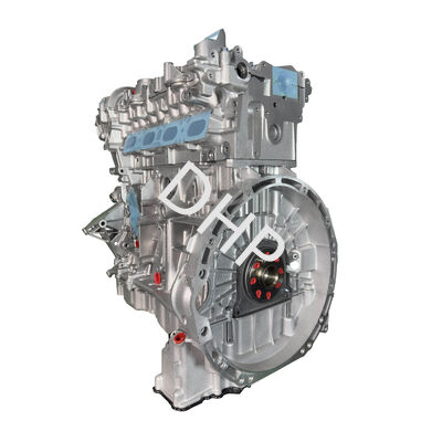 satın al 2.0T Turbo Dizel Motor Montaj 4 Silindirli Motor OEM Döner online manufacture