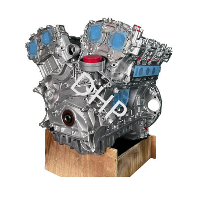 acheter Parcours OEM Assemblage complet du moteur remanié pour les modèles de voiture Mercedes Benz E260 ML350 S300 R350 S350 272 273 274 271 online manufacture