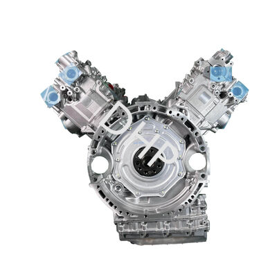 satın al Silindir 8 Yenilenmiş V8 Motor Montajı Mercedes Benz G63 AMG CLS63 AMG 2016-2019 Modelleri ile Uyumlu online manufacture