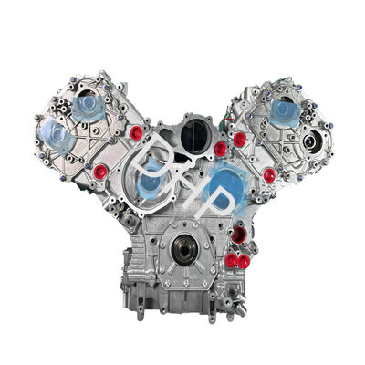 kaufen Mercedes Benz 100 getestet Nachgefertigt Original 4.0T 8-Zylinder-Motorenbauteile Kompatibel AMG G63 Benzin Dieselkraftstoff online manufacture