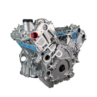 Beli Mesin Diesel 3T Rekondisi Silinder 6 Perakitan Motor 642826 Mercedes Benz GLC M CLASS online manufacture