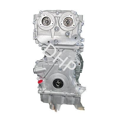 Buy Turbo 2.0L Gas Engine Refurbished Engines 2700104202 For Mercedes Benz A Class W176 online manufacture
