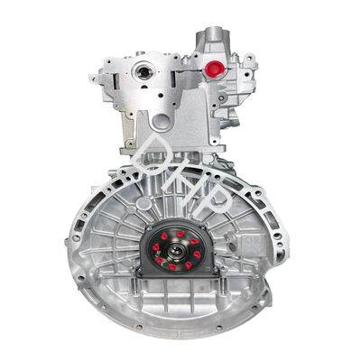 kupować 270910 Głowa silnika 4 cylindry OEM 1.6T 2T Wymach Mercedes Benz online manufacture