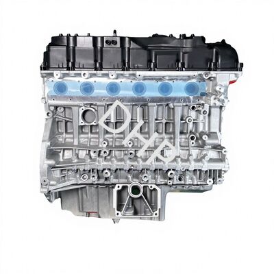 কেনা BMW গাড়ির ফিটমেন্ট N55B30 3 সিরিজ 3.0T গ্যাস পেট্রোল ইঞ্জিন অ্যাসেম্বলি OEM টর্ক রিম্যানুফ্যাকচার্ড ইঞ্জিন সম্পূর্ণ পরীক্ষিত ১০০ শতাংশ online manufacture